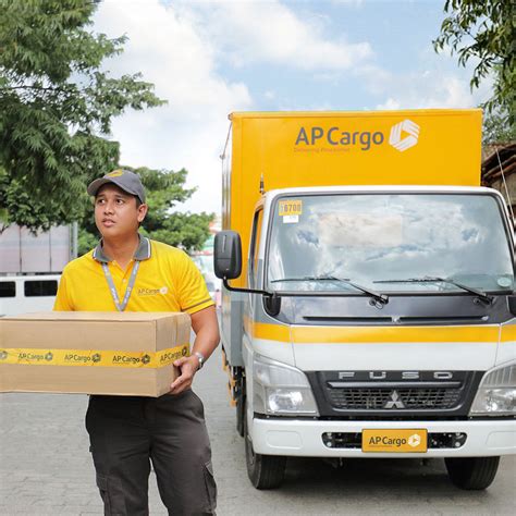 AP Cargo .